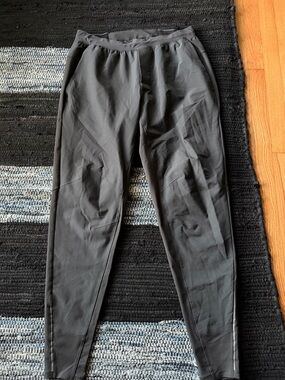 lululemon athletica Black Men's Jogger Pants